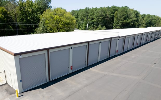 Images One Lock Storage