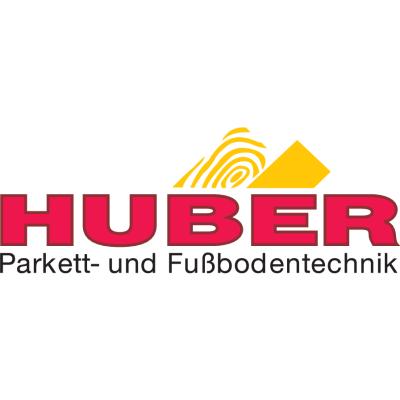 Albert Huber GmbH Parkett- u. Fußbodentechnik in Beilngries - Logo