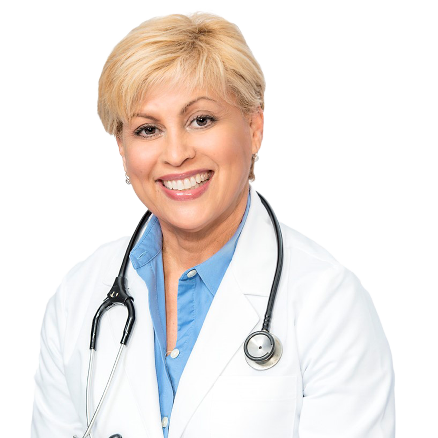 Wanda Berrios-Diaz