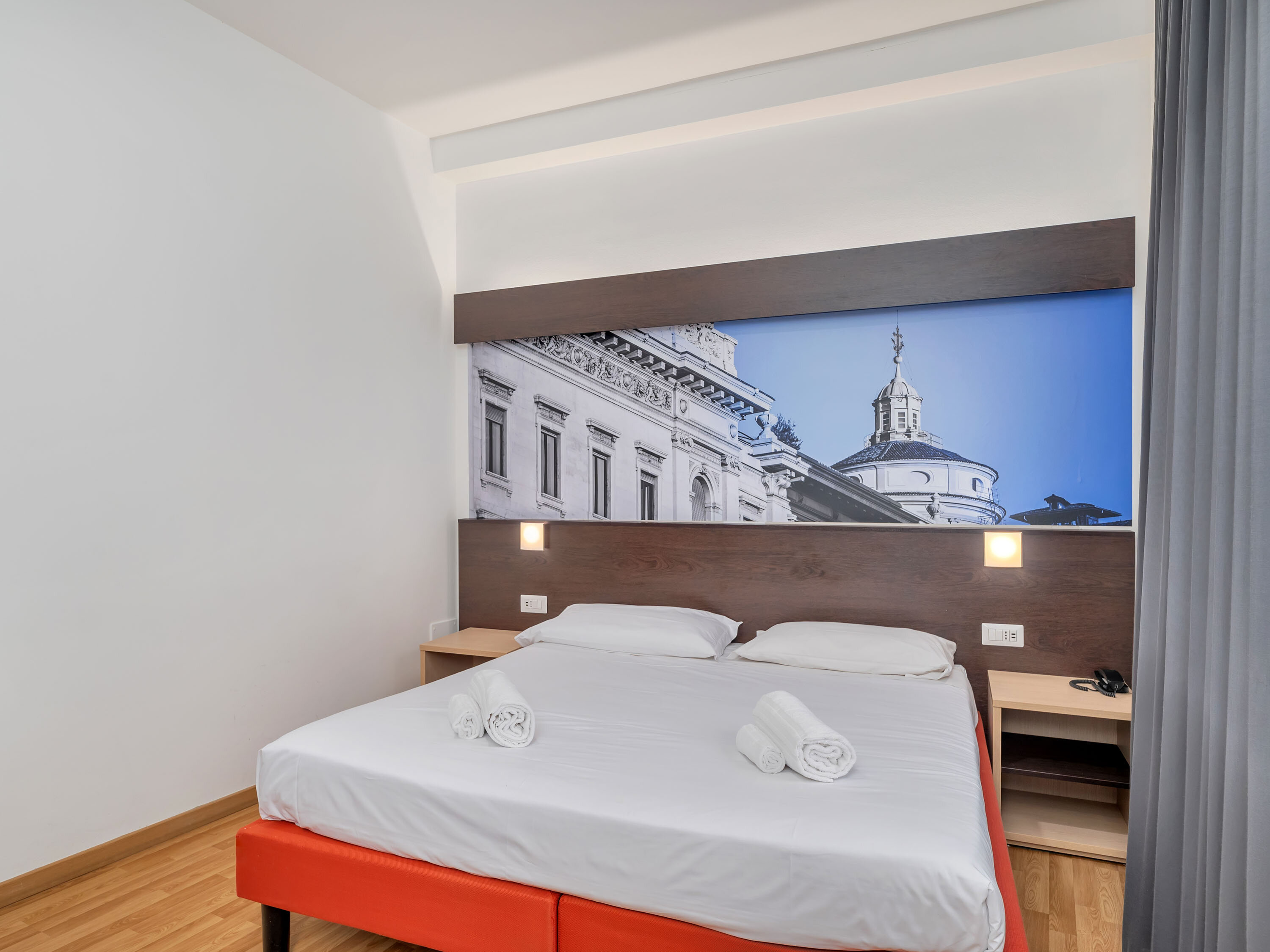 Images B&B HOTEL Milano Ornato
