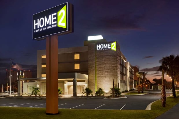 Images Home2 Suites by Hilton Destin