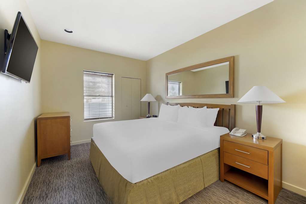 Hilton Vacation Club Cancun Resort Las Vegas