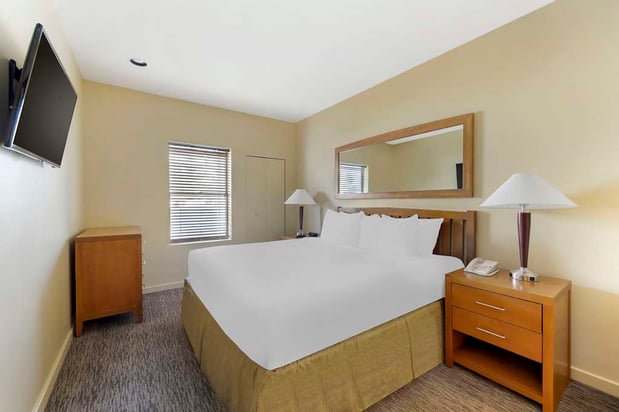 Images Hilton Vacation Club Cancun Resort Las Vegas