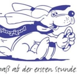 Praxis für Krankengymnastik Gabi Müller & Evi Wiendl Logo