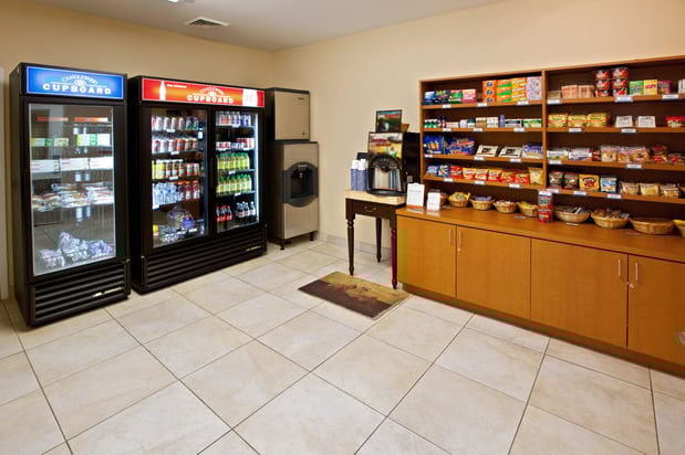 Images Candlewood Suites Louisville North by IHG