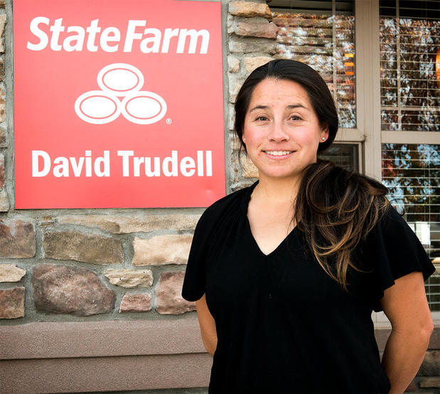 Images David Trudell - State Farm Insurance Agent