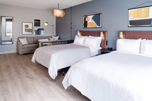 Images Atwell Suites Denver Airport – Tower Road by IHG