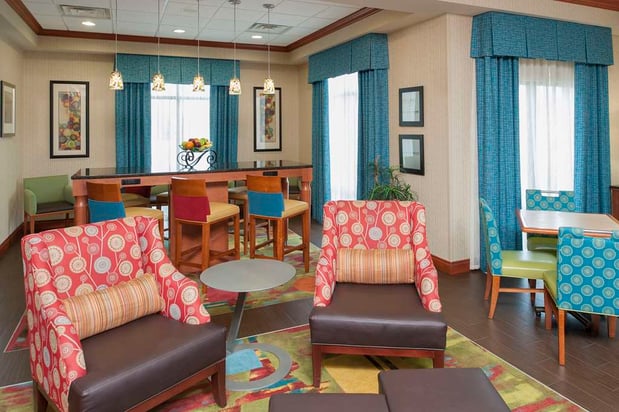Images Hampton Inn Jacksonville