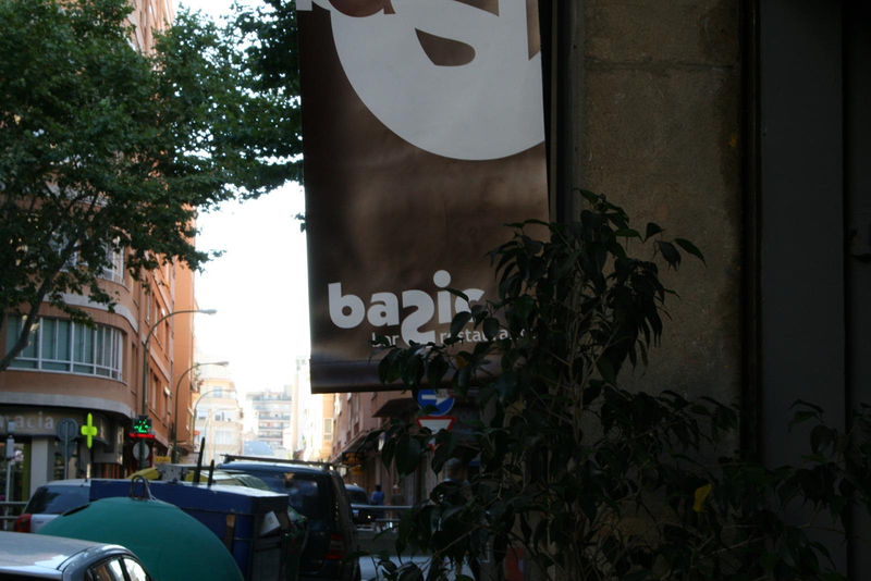 Images Basic Bar Restaurante