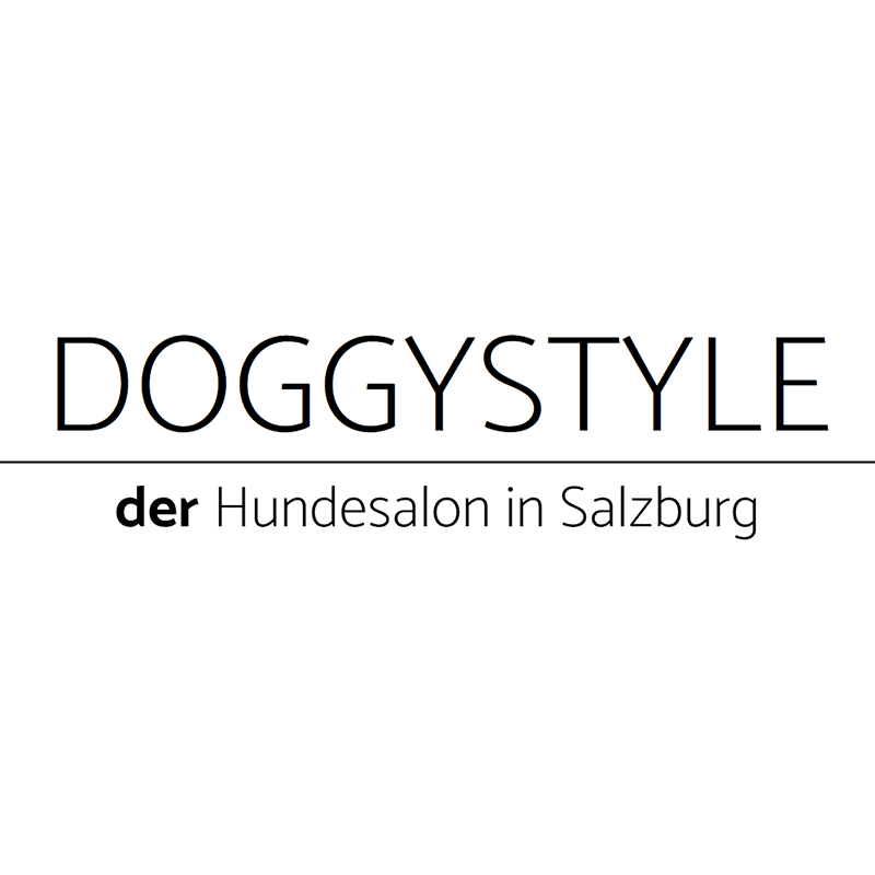 Logo von Doggy-Style Hundesalon & Akademie