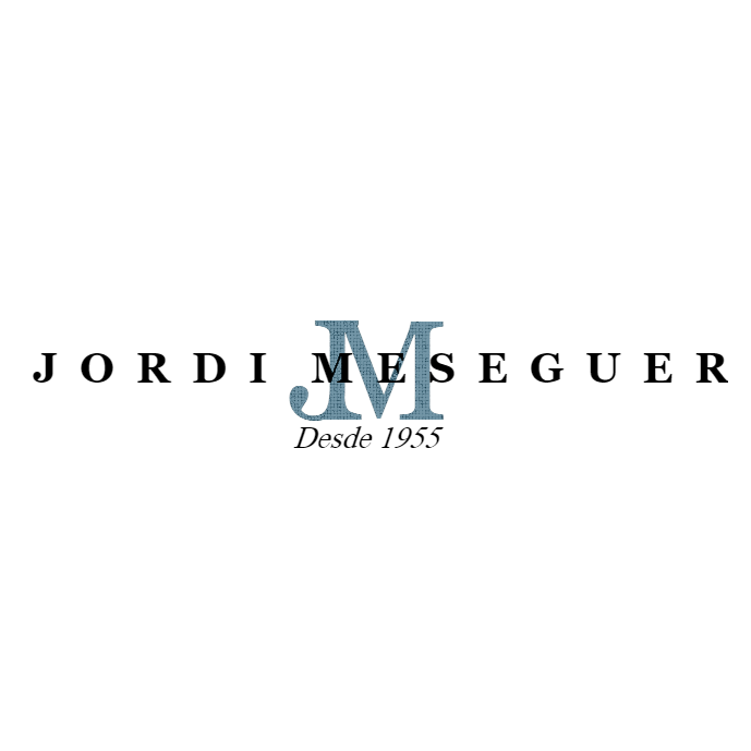Jordi Meseguer Logo