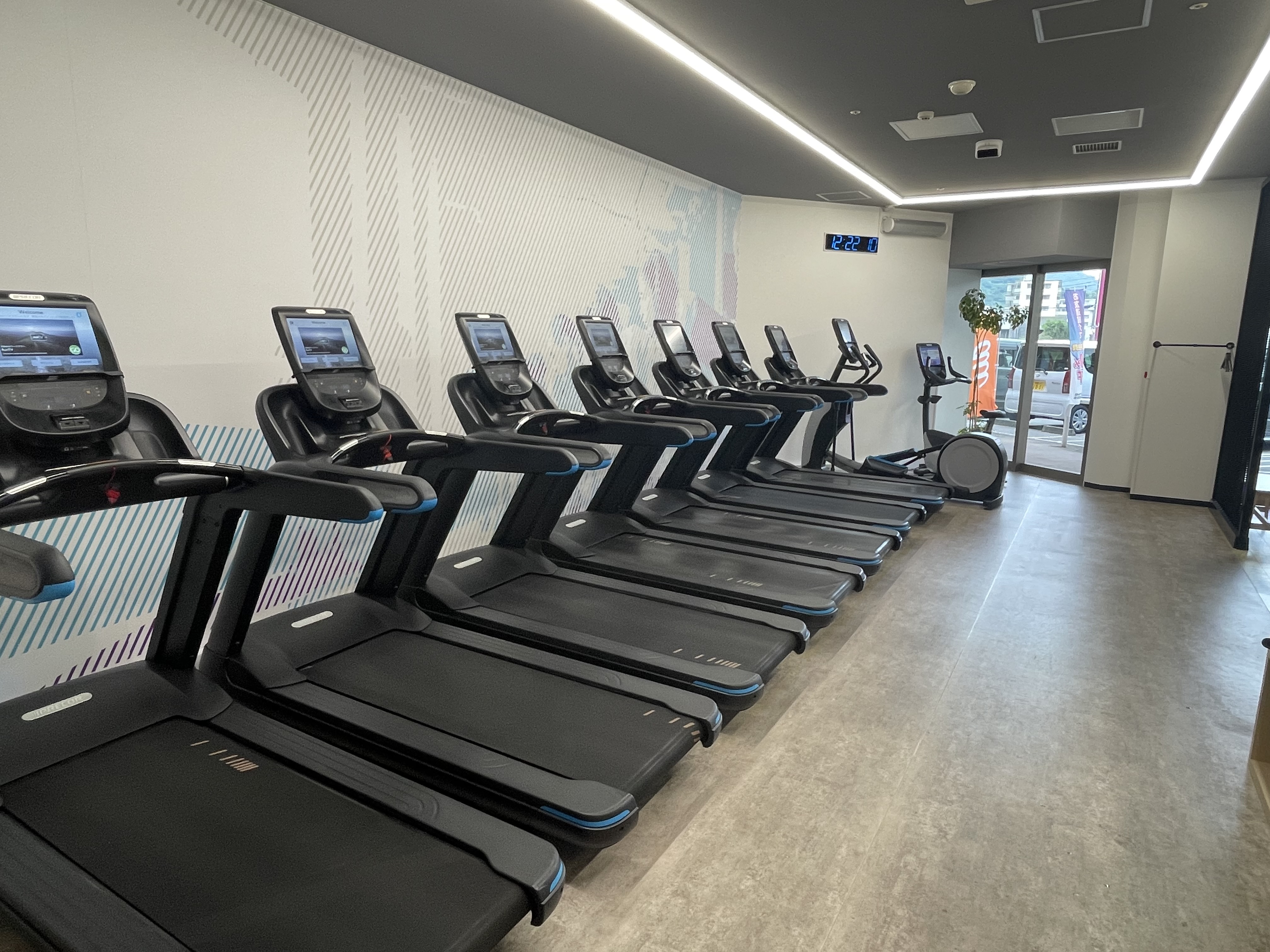 Images エニタイムフィットネスイオンタウン南城大里店