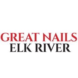 Great Nails Elk River Logo