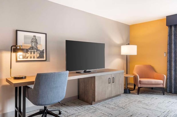 Images Hilton Garden Inn Charlotte/Concord