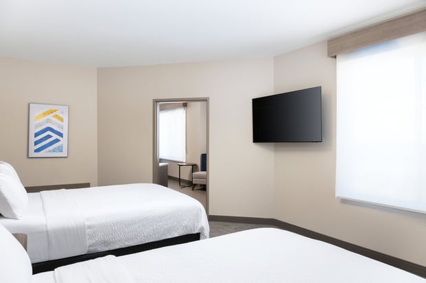 Images Holiday Inn Express & Suites Sequim by IHG