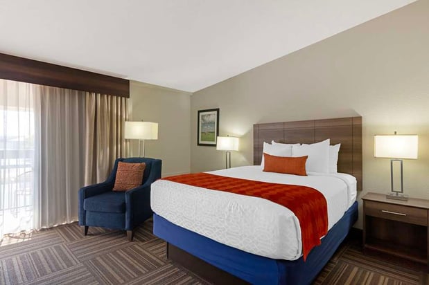 Images Best Western Colonial Inn