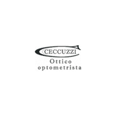 Ceccuzzi - Ottico Optometrista Dal 1957 Logo