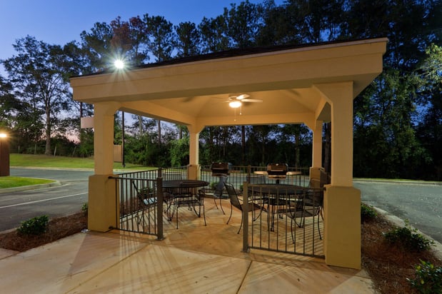 Images Candlewood Suites Enterprise by IHG