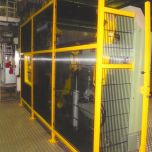 SMM Stahl- und Maschinenbau GmbH, Tannenstrasse 12 in Mühltal