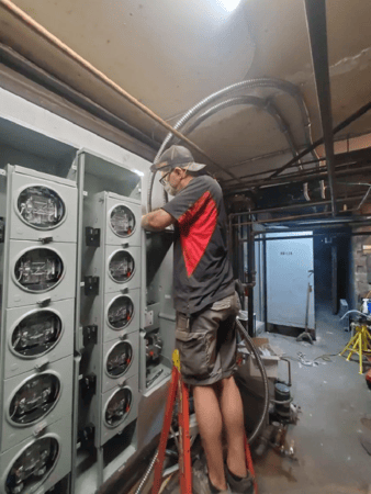 Images Stafford Home Service