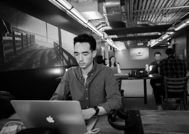Images Workhorse Coworking