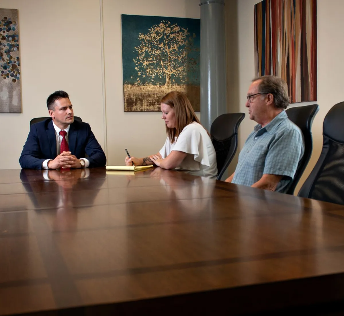 Johnson Law Firm