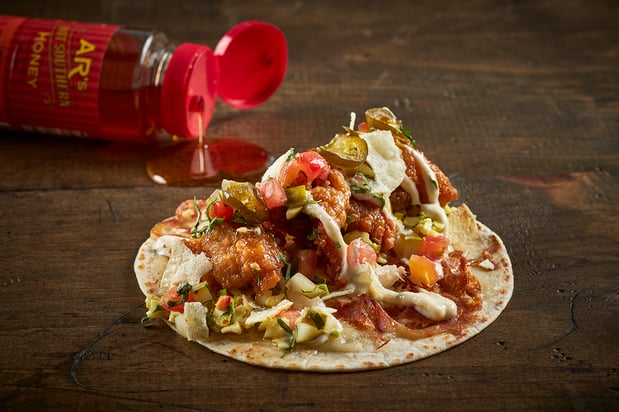 Images Taco Bamba Richmond