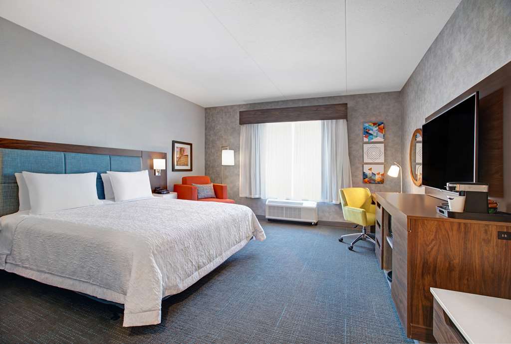 Images Hampton Inn & Suites by Hilton Waterloo St. Jacobs
