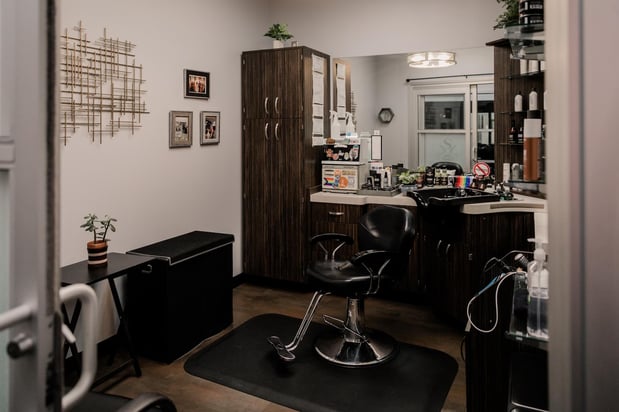 Images S Salon For All
