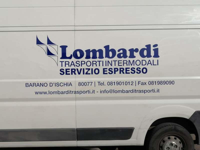 Images Lombardi Trasporti S.a.s.