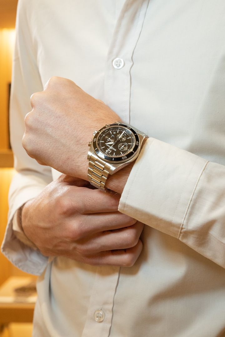 Raynal Horlogerie
