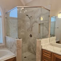 Lookout Frameless Shower Doors, LLC Image