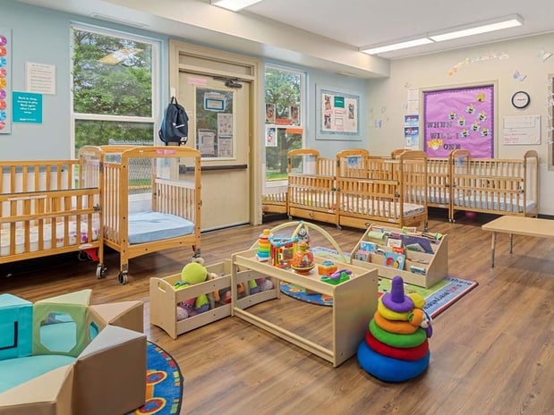 Images West St. Paul KinderCare