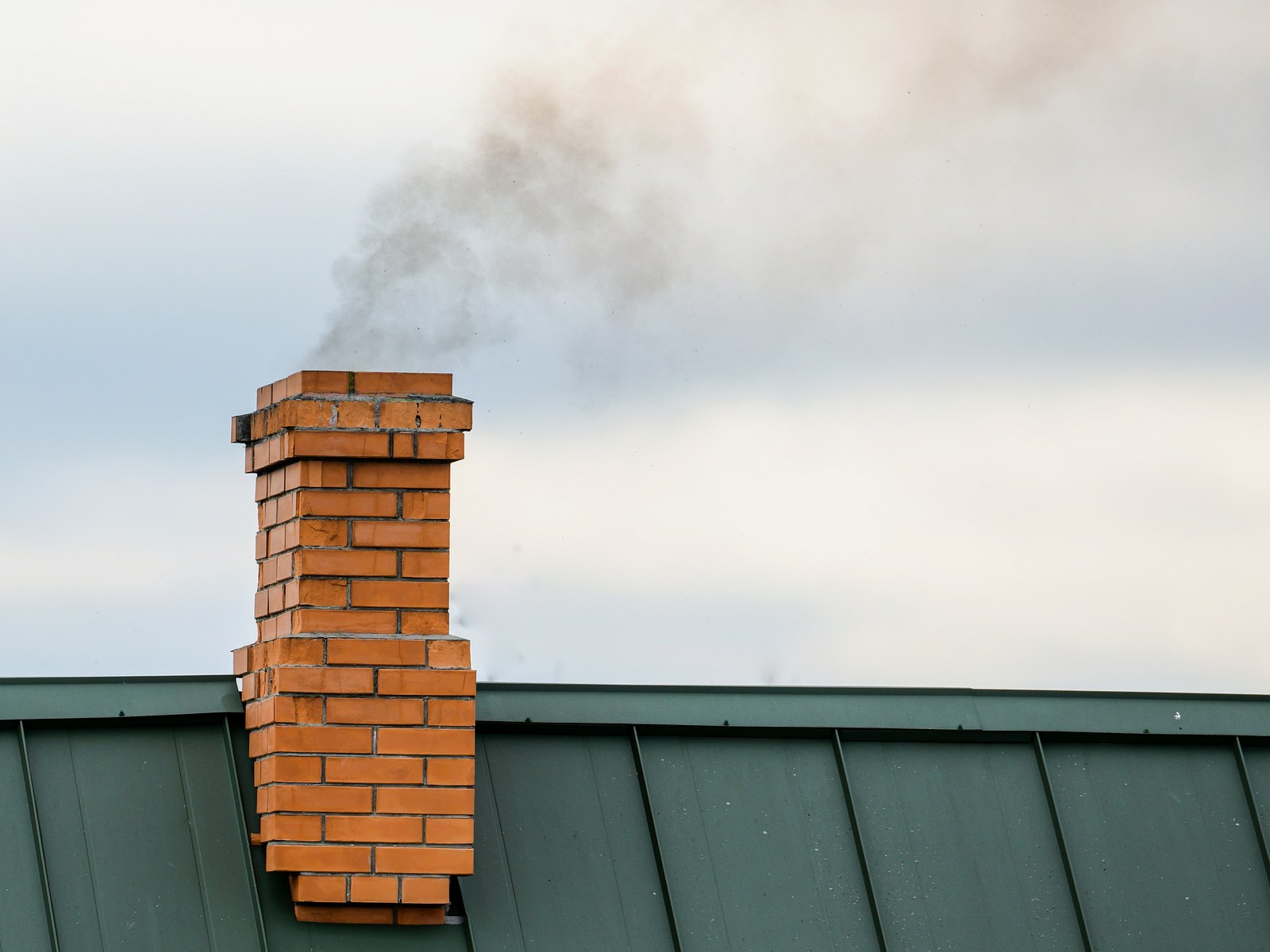 All Star Chimney Sweeps & Repair LLC