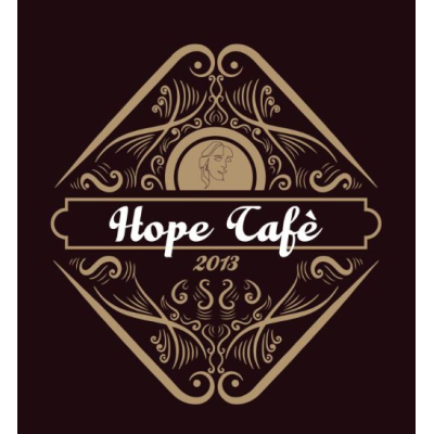 Hope Cafè Logo