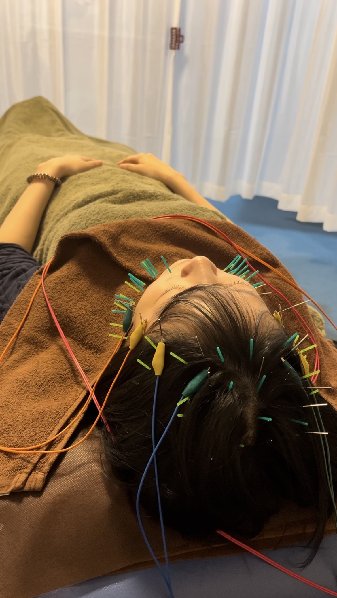 Images 鍼処MINAOSHI