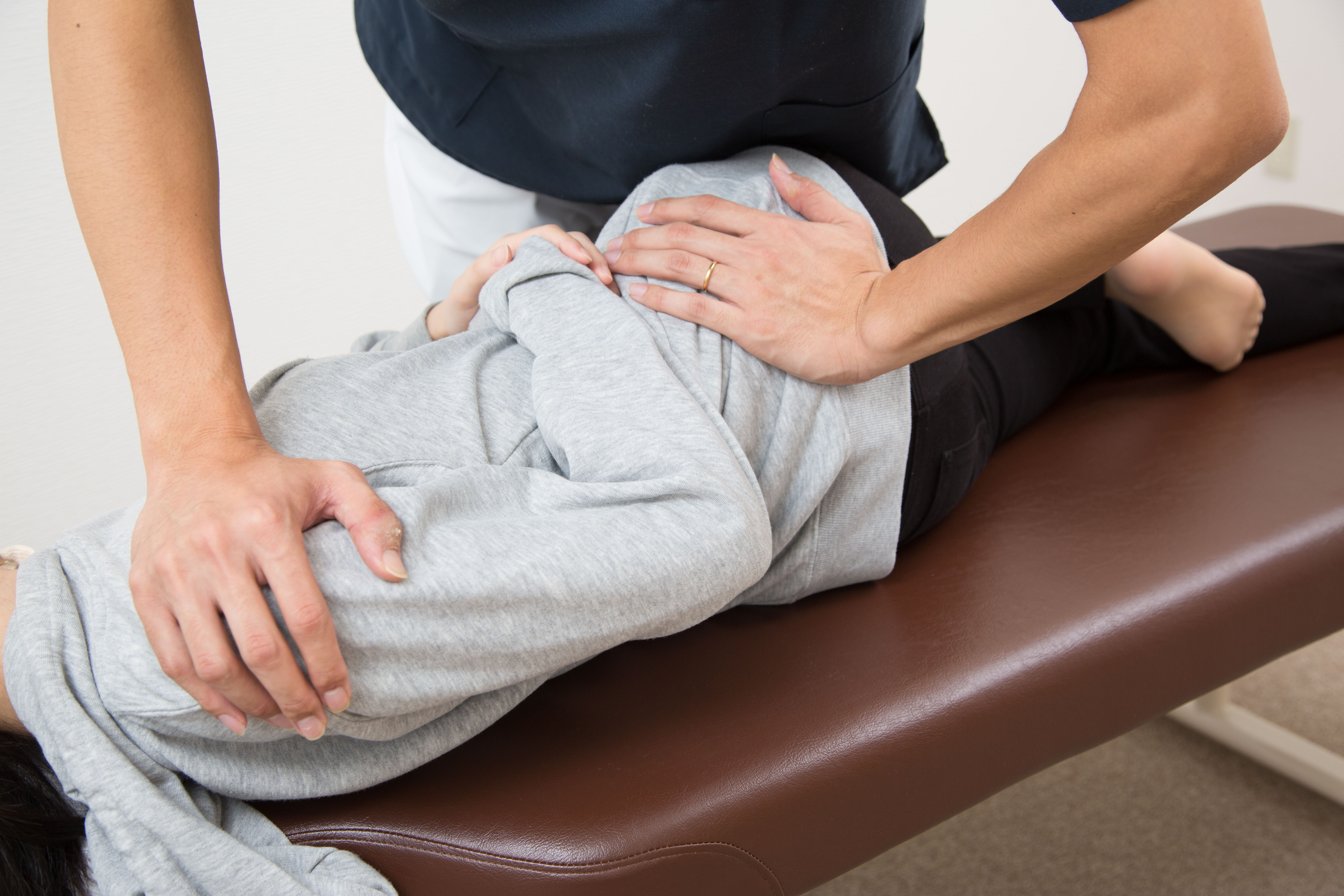 Images 長井きずな整骨院