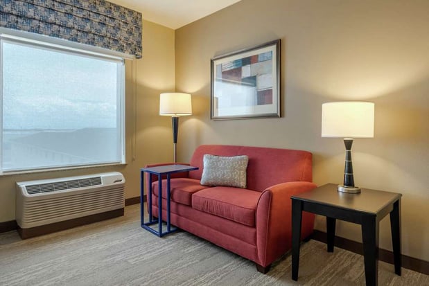 Images Hampton Inn Alamosa, CO