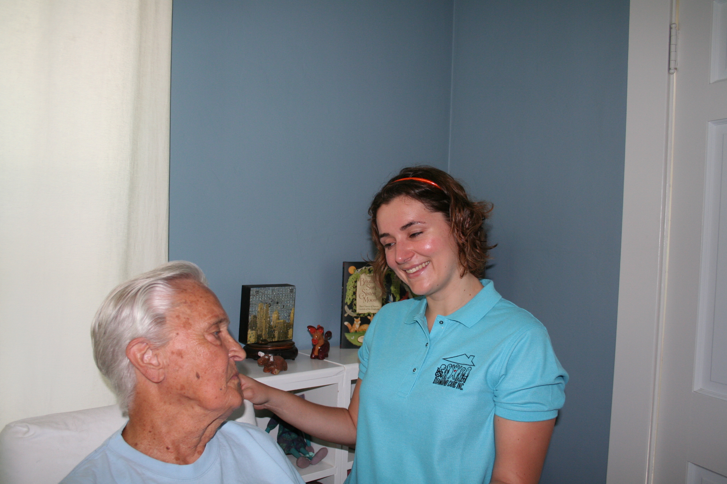 senior adult care services cock penatrating