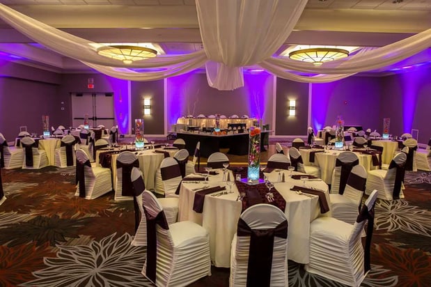 Images DoubleTree by Hilton Hotel Pittsburgh - Green Tree
