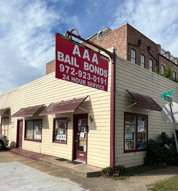 Images A A A Bail Bonds