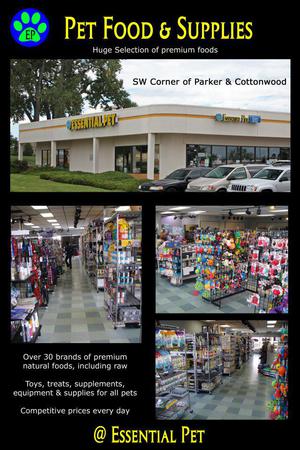 Images Essential Pet LLC