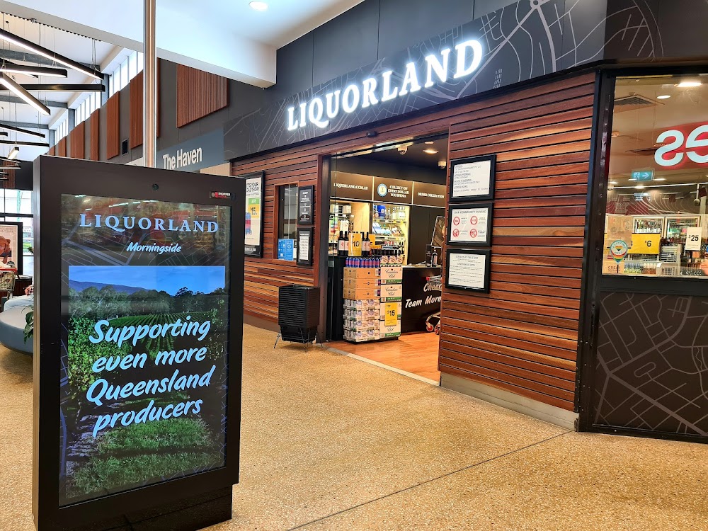 Images Liquorland Morningside