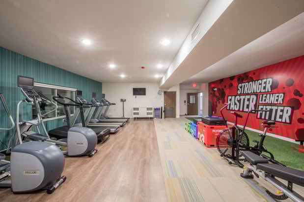 Images Holiday Inn Express & Suites Houston Westchase - Westheimer by IHG