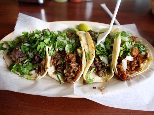Chilango Express LLC