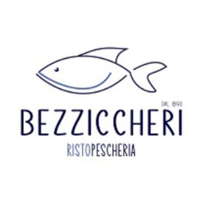 Ristopescheria Bezziccheri Logo