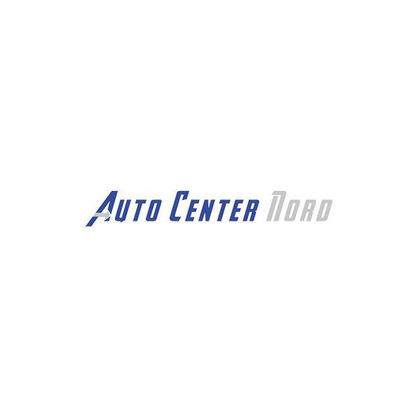 AutoCenterNord Logo