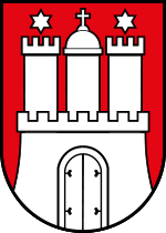 Hamburg: Evangelisch-Lutherische Kirche in Norddeutschland