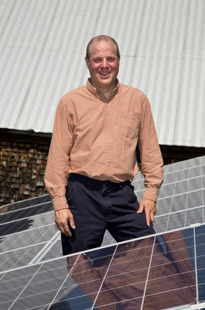 Images Maine Solar Solutions