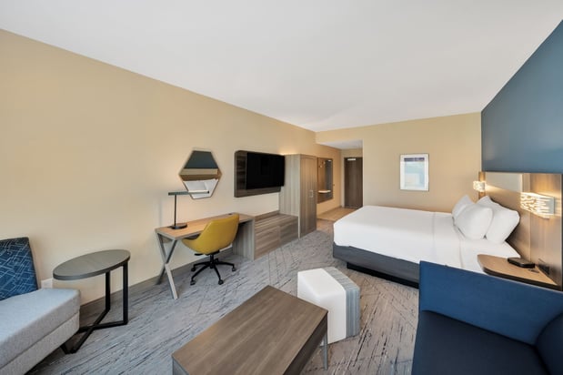 Images Holiday Inn Express & Suites Fort Walton Beach - Eglin Area by IHG